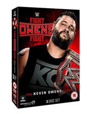 WWE: Fight Owens Fight - The