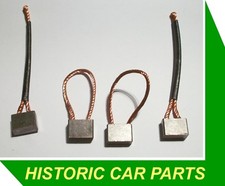 Starter Motor Brushes for