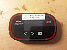 Verizon Jetpack 4G LTE Mobile