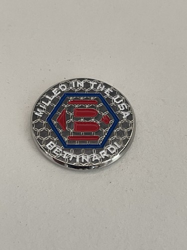 Bettinardi team usa golf - bettinardi,