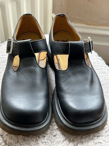 Martens y2k vintage polley - martens,