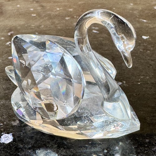 Vintage retired swarovski - vintage,