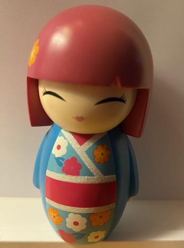 Kimmi junior doll chu - doll,