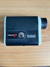 Bushnell Tour Z6 Golf Range