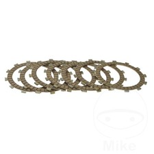 TRW Clutch Plate Fibres Fits
