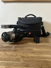 Sony NEX-VG10 Video Camera
