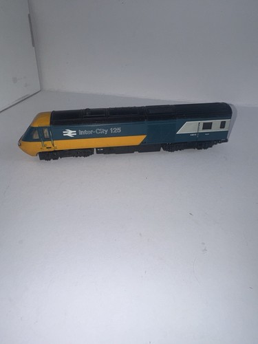 Hornby intercity class 43 - oo,