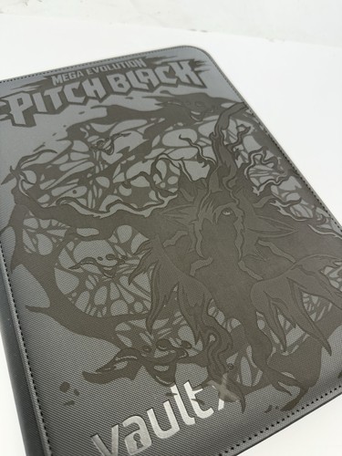 Mega evolution pitch - mega,