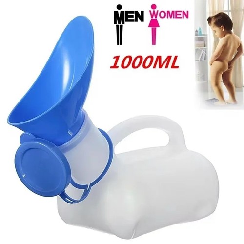 Urine bottle for - for, &