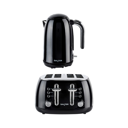 Salter boston kettle toaster - salter,