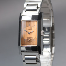 "Exc+5" Vintage Dunhill