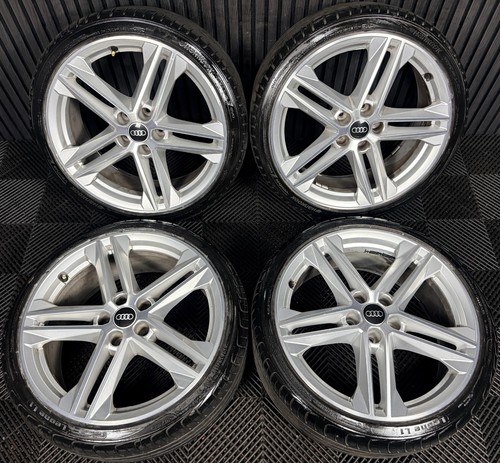 Audi a4 s - 19'',