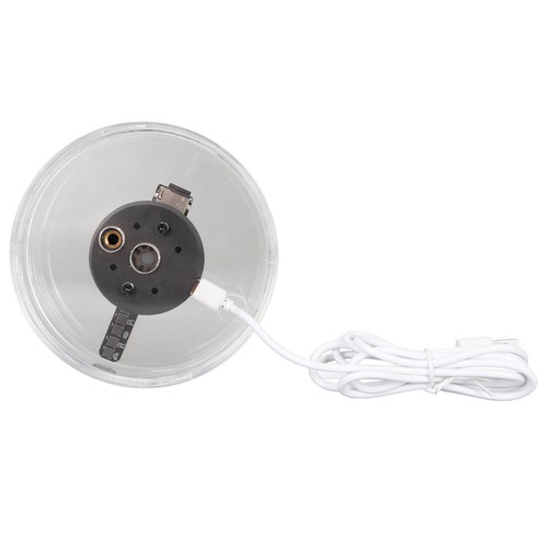Hologram fan leds wifi - hologram, 48