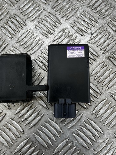 Honda 125 2005 ecu 2003 - xr,