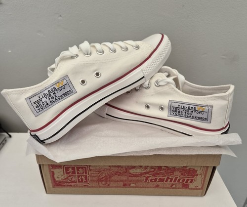 Size converse all - 6,