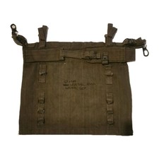 British Army Post WW2 1958