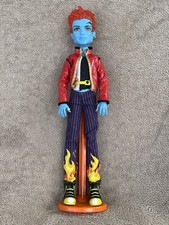 Monster High Holt Hyde First Wave Original Doll