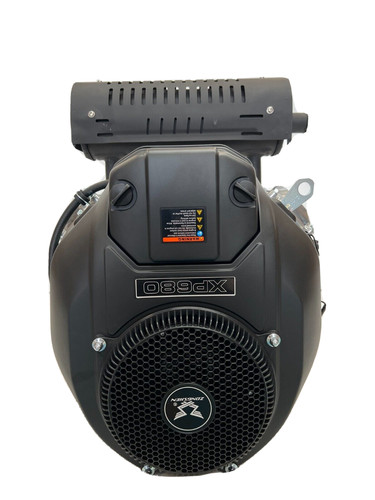 Gxv690 replacement engine - replacement,