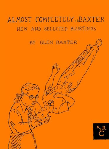 Almost completely baxter - completely, new