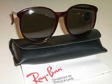 VINTAGE B&L RAY BAN WO345 G31