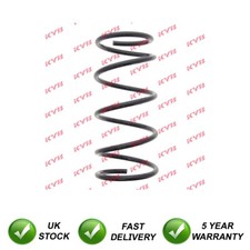 Suspension Coil Spring Front