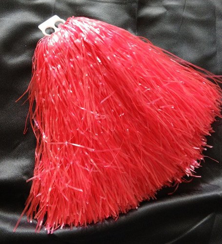 Single jumbo pom - single,