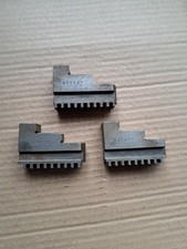 LATHE CHUCK JAWS FOR  3 JAW