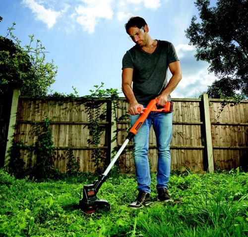 Black decker st1823 18v - +, afs