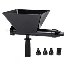 Electric Mortar Grouting