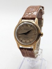 Vintage rodania swiss - rodania, gold