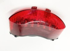 Tail light Triumph Daytona 675