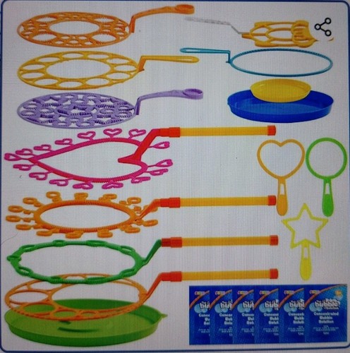 Joyin 19pcs big - joyin,