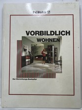 Hülsta Vorbildlich Wohnen