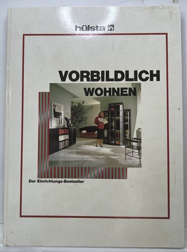 Hülsta vorbildlich wohnen - hülsta,