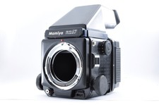 Mamiya RZ67 Pro Camera AE