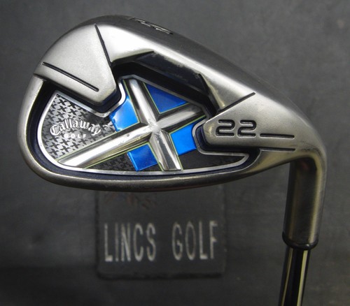 Callaway x22 iron stiff - x22,