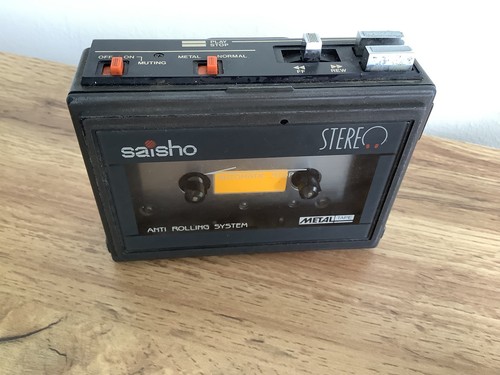 Saisho vintage ps12 - saisho,