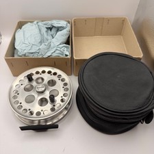 Adcock Stanton Centrepin Reel