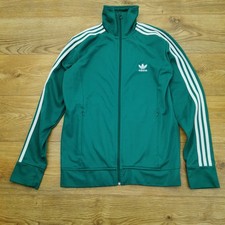 Adidas Track Jacket Mens M