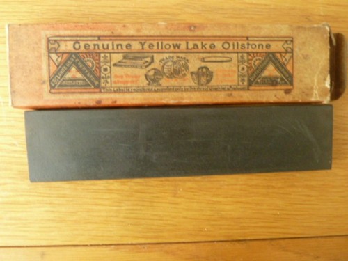 Vintage natural grey - grey, genuine