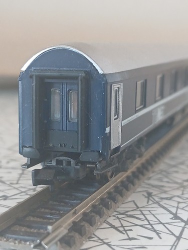 Fleischmann gauge 8117 sbb - 8117,