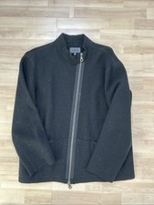 OSKA Men's Boiled Wool Size 4