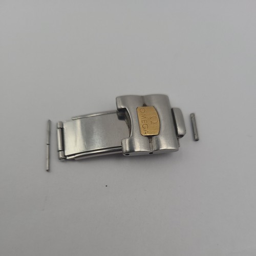 Omega seamaster polaris clasp - seamaster,
