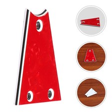 Metal Truss Rod Cover Guitar