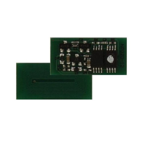 Toner chip fits - toner, mp