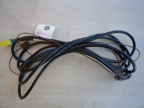 Changer cable 1c0 - ,