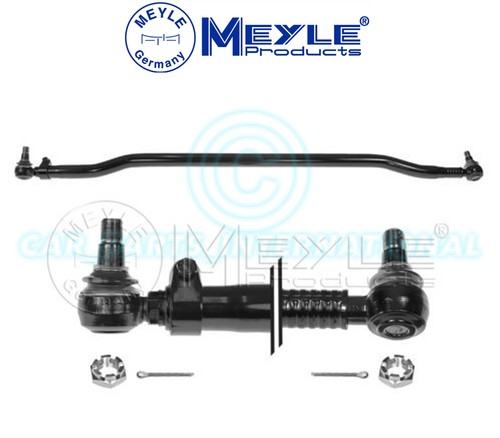 Meyle track tie rod - meyle,