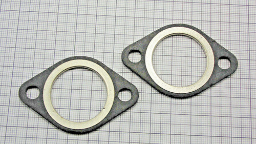 Exhaust gasket puch monza - gasket, 4s