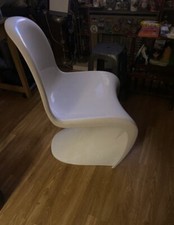 Ottoman Modern Chair