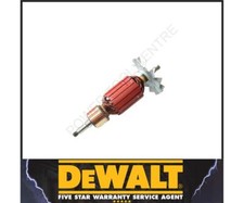 DeWalt 429610-00 Planer Thicknesser 240 Volt Armature For Models DW753 & DW733